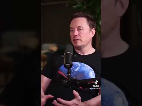 The next stage of human evolution #elonmusk #ai #neuralink #interview