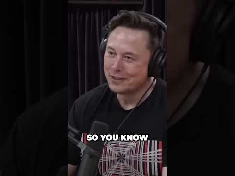 Elon Musks Ultimate Dream Mars or a Tony Starkstyle House #shorts  #jre #joerogan #facts  #elonmusk