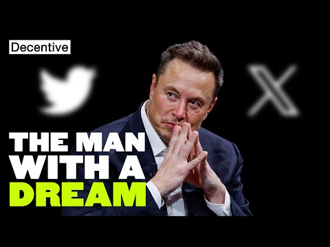 From Twitter to 𝕏: Insight Elon Musk's Rebranding Strategy | Decentive