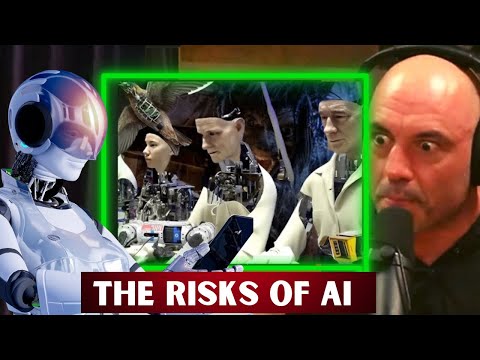 The Dark Side of Technology: ITU's Terrifying AI