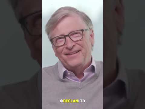 Bill Gates Opinions On Elon Musk