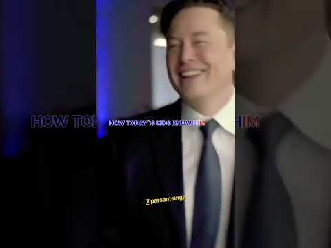 sunio evolution into elon musk #funnyvideo #youtubeshorts # #youtube #elonmusk