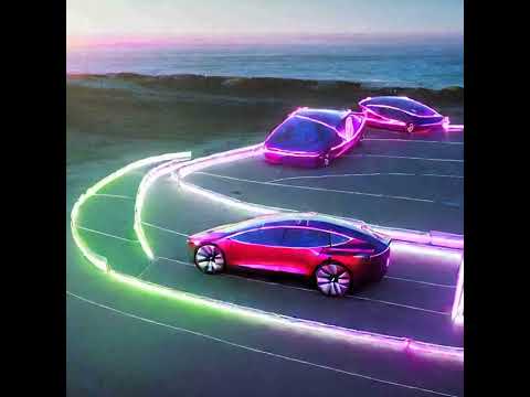 Tesla's Autopilot Evolution From Assistive Features to Full Autonomy