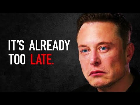 "I Tried To Warn You" – Elon Musk LAST WARNING (2023)