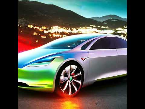 Tesla's Autopilot 2 0 The Evolution of Self Driving Technology