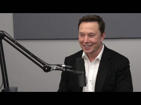 Elon Musk deep thoughts on Civilization (reads cosmos by Carl Sagan)| Interview with Lex Fridman