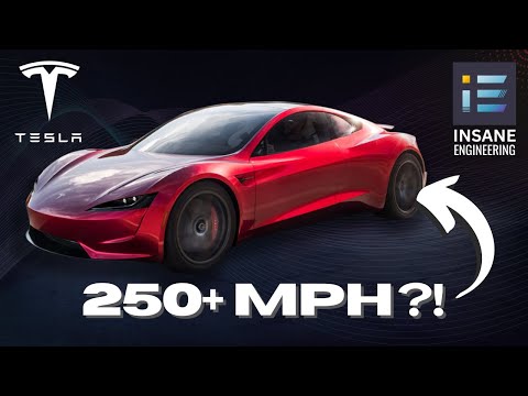 Tesla's Engineering Evolution From the Roadster to the Cybertruck