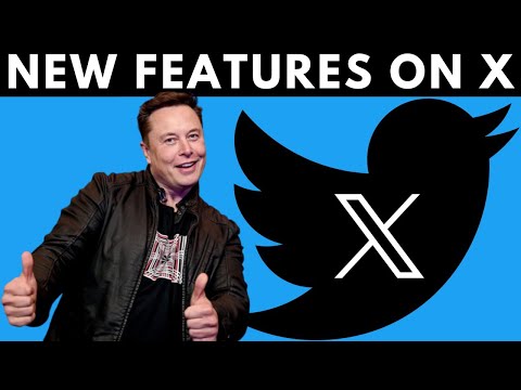 Elon Musk Adds More Features To X  (Formally Twitter) | OTT