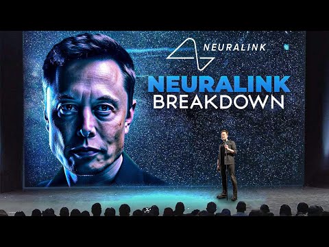 The Future is Here: How Elon Musk's Neuralink Revolutionizes the World