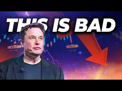 What Elon Musk JUST DID Can Crash The Whole ECONOMY