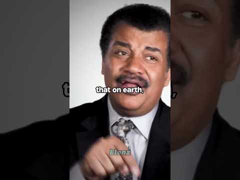 Neil DeGrasse Has Something To Say About Elon Musk #shorts #youtubeshorts #elonmusk #billionaire