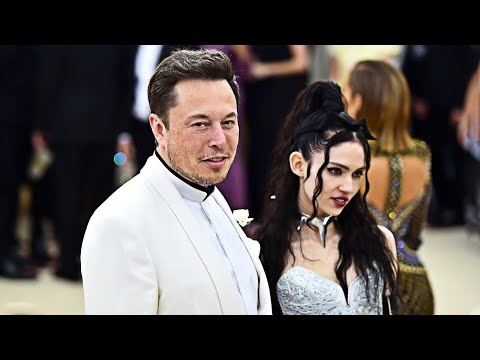 UN JOUR DANS LA VIE D’ELON MUSK | Lama Faché