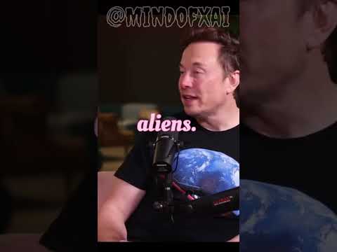 Elon musk #6   Multi final species