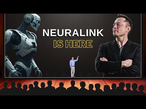 The Mind-Blowing Impact of Elon Musk's Neuralink