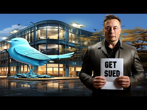 ELON MUSK SAVAGE DECIDES TO SUE THE ADL FOR DEFAMATION!