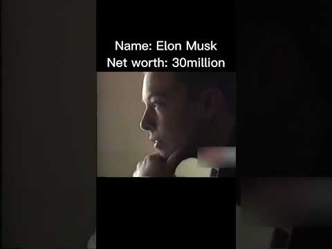 Elon musk evolution #viral #elonmusk