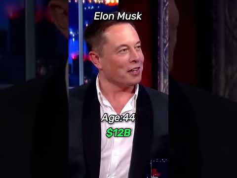 evolution of elon musk😯#short #shorts #youtube #youtubeshorts