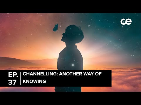 Channeling: Another Way of Knowing | Sam The Illusionist | Ep 37. | The CE Show