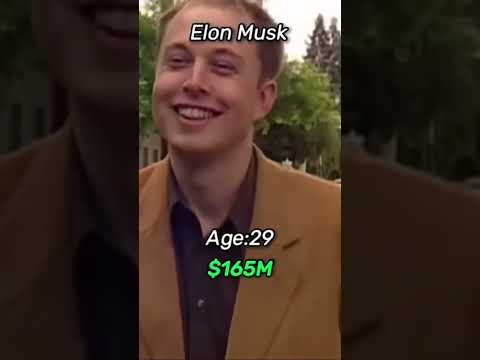 Evolution of Elon Musk 👑 #shorts #memes #elonmusk #viral #trending