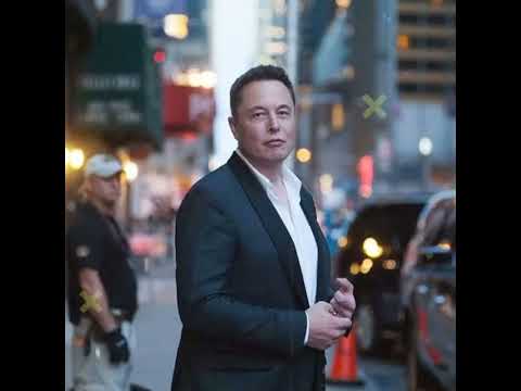 Elon Musk గురించి తెలియని నిజాలు🧐 | Amazing interesting facts in telugu #shorts