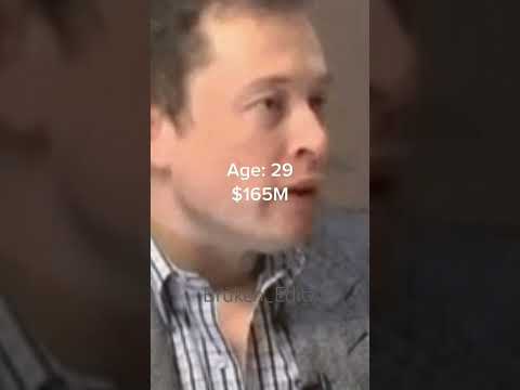 Elon Musk Evolution 100 Sub special #foryou #shortsfeed #viral  #fypシ #meme #foryoupage