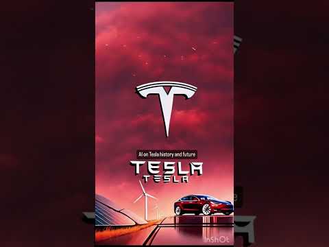 Tesla's Electric Evolution ⚡🚗