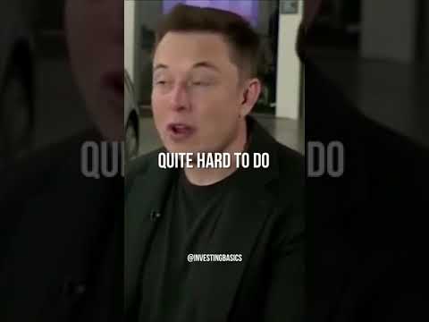 Elon Musk: Why I HATE Apple?