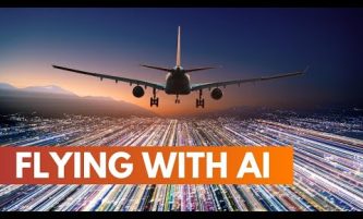 AI Explains: The Next Evolution of Air Travel