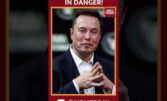 Father Of Elon Musk Says Life Of His Son Is In Danger, Fears He Will Be Assassinated |#shorts