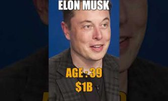 The evolution of Elon Musk 🗿#shorts #viral #memes