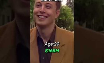 The Evolution of Elon Musk #shorts #viral #memesvideos #shorts #shortsviral