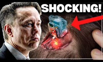 Elon Musk Just DENIED Seeking Access To Demonic Tech!