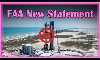 Ship 26 Moved + Dream Chaser Update  | Starbase Pink