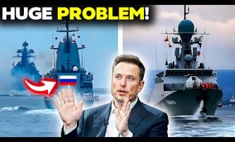 Elon Musk Just DENIED Government REQUEST To Take Down Ship!