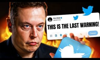 Elon Musk CHALLENGED Twitter CEO For A Public Debate!