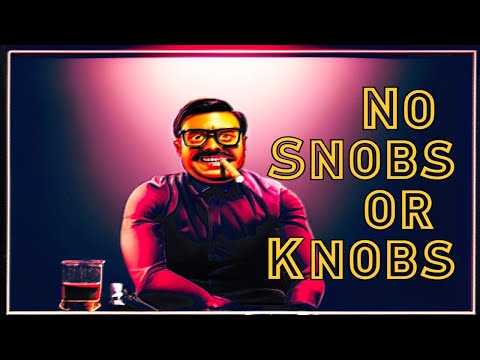 Sky Link Shutdown & The Evolution of Friendship: Social Media's Impact   |No Snobs or Knobs #271