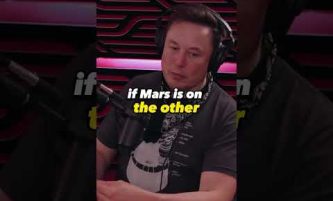 How long you take to Mars in Starship .. #elonmusk