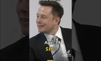 The evolution of Elon Musk🗿#shorts #viral #memes