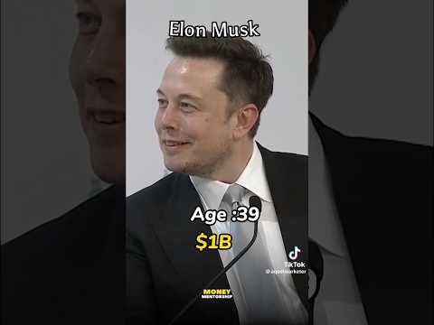 The evolution of Elon Musk🗿#shorts #viral #memes