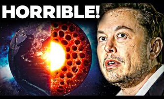 Elon Musk REVEALS This Is HAPPENING Now And We Are Not READY!