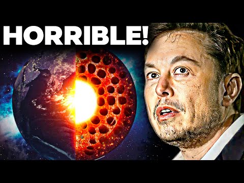 Elon Musk REVEALS This Is HAPPENING Now And We Are Not READY!