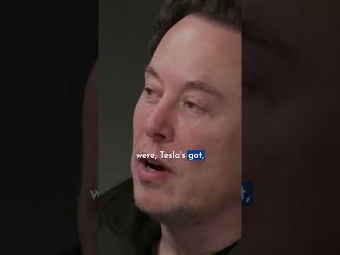 Elon Musk's Evolution Unveiled: From Startup Dynamo to Global Icon 🚀🔝" #elonmusk