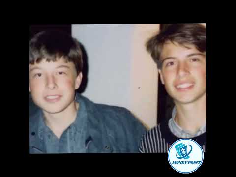 "ELON MUSK EVOLUTION" from Childhood to Present #shorts #viralvideo #elonmuskmeme #memes