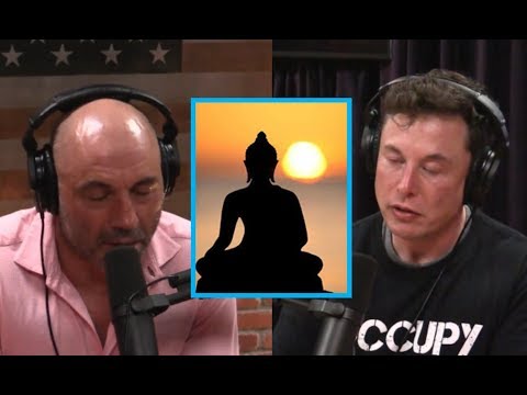 ELON MUSK on Meditation, Enlightenment & Usefulness