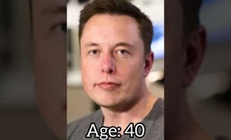 Evolution of Elon Musk net worth #billionaire #evolution #shorts