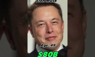 The evolution of the genius of our time #shorts #elonmusk #black #business #crypto #starlink #life