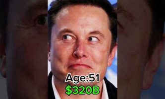 The evolution of Elon Musk #memes #shorts #viral