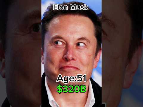 The evolution of Elon Musk #memes #shorts #viral