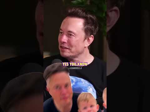 Elon Musk The TIMELESS Joy of Parenthood ?#shorts #elonmusk