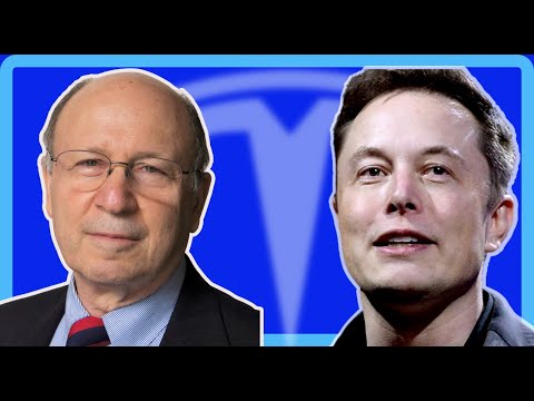 Elon Musk’s Business Lessons [Walter Isaacson Biography] | Brighter with Larry Goldberg